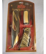 Redz Ion Marker Body Kit -Yellow - $102.68 CAD
