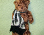 15&quot; GUND LIMITED EDITION TEDDY BEAR 2000 May Department Store EXCLUSIVE ... - $16.20