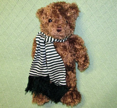 15" Gund Limited Edition Teddy Bear 2000 May Department Store Exclusive Plush - $16.20