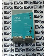 Puls SL10300 REV.B Power Supply, Input 400-500VAC 0.8A Output 24-28VDC  - $57.87 CAD