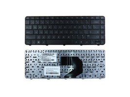 US keyboard For HP Compaq Presario CQ43-300LA CQ43-300TU CQ43-300TX - £39.33 GBP