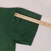 Russell Athletic MYRTLE BEACH SOUTH CAROLINA Men's Green Graphic T-Shirt Size XL image 12