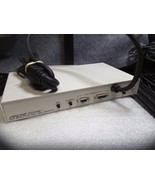 INLINE  2022hr vga mac interface High Resolution VGA &amp; MAC Interface Rar... - $98.01