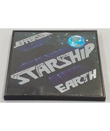 Jefferson Starship Signed Framed Earth Record Album In Person Palace The... - £232.19 GBP