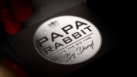 Papa Rabbit Hits The Big Time (Gimmicks and Online Instruction) by DARYL - Trick - £15.76 GBP