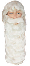 Lacey Wigs Santa Set 006Ex White - £187.36 GBP