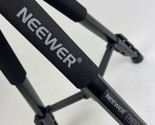 Neewer Model SAB234 | Portable Camera Aluminum Light Weight Tripod with ... - $34.99