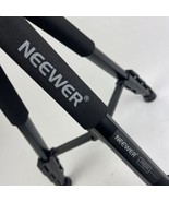 Neewer Model SAB234 | Portable Camera Aluminum Light Weight Tripod with ... - £27.48 GBP
