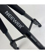 Neewer Model SAB234 | Portable Camera Aluminum Light Weight Tripod with ... - $47.85 CAD