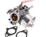 Carburetor For Kawasaki Fb460v 4 Stroke Engine 15003-2796,15003-2777,150... - $64.35