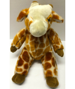 The Bear Factory SITTING Giraffe 12&quot; Plush Figure - €16,89 EUR