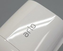 Arlo Essential VMC2030 Spotlight Single Wireless Indoor/Outdoor Camera image 7