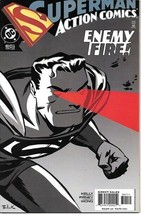 Action Comics Comic Book #801 Superman Dc Comics 2003 Near Mint Unread - £2.56 GBP