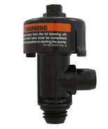 Pentair 98209800 High Flow Manual Air Relief Valve Fits Purex/PacFab &amp; M... - $661.32 MXN