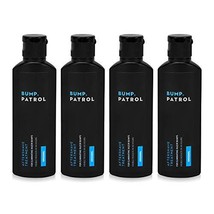 Bump Patrol Original Strength Aftershave Treatment (2 oz) - 4 Pack - £31.41 GBP