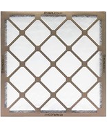 Pamlico Air 12 in. W X 12 in. H X 1 in. D Fiberglass 4 MERV Air Filter 12pk - $77.11 CAD