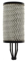 Engine Oil Filter Element-Eng Code: 276.957 Mahle OX 814D ECO - £16.28 GBP