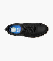 Nunn Bush KORE City Walk Court Sneaker Black Multi 85076-009 image 5