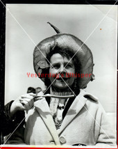 VINTAGE RARE (3) CLOSE-UP TEST PHOTOS RUTH GORDON-KATHERINE BARD-BETTY H... - £15.71 GBP