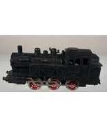 Lima Italy 0690 HO Scale Lima Express Steam Locomotive 0-3-0 Vintage RARE - $793.34 MXN