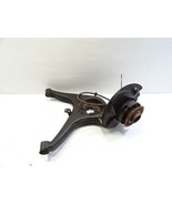 83 Mercedes R107 380SL trailing arm, hub, left rear control 1263570005 - €213,72 EUR