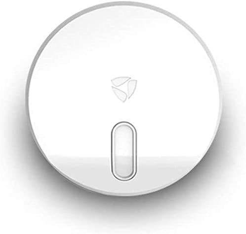 For The Securam Touch Smart Lock Deadbolt With Fingerprint For Remote An... - $128.95