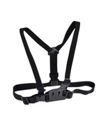 Chest Strap Mount Harness Body Mount Adjustable Belt for GoPro Camera He... - $186.52 MXN