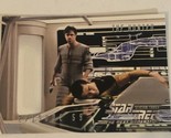 Star Trek The Next Generation Trading Card Season 3 #263 James Cromwell - $1.97