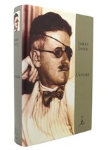 James Joyce ULYSSES Modern Library 100 Best Novels Modern Library Edition 3rd Pr - £59.01 GBP
