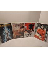 Lot of 17 Wildstorm Comic books  - $24.00