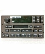 Lincoln Town Car cassette radio with RDS. OEM original stereo. Factory r... - $1,286.49 MXN