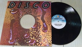 Disco Mix - Martha Reeves - Skating Dancing in the Streets - Vinyl Record - £4.72 GBP