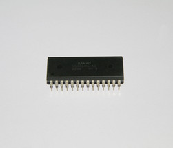 LC3664NL-12 Sanyo Japan 64K S RAM battery backup 6264 MC6264 HM6264 DIP2... - £1.73 GBP