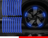 Stripes door safety opening warning sticker tape auto rear warning reflective tape thumb155 crop