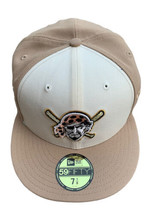 Hat Club Sugar Shack 2.0 Exclusive Pittsburgh Pirates  Hat. Size: 7 7/8 Baseball - £48.27 GBP