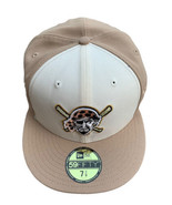 Hat Club Sugar Shack 2.0 Exclusive Pittsburgh Pirates  Hat. Size: 7 7/8 ... - £47.48 GBP