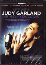 Life With Judy Garland : Biography Me and My Shadows (DVD, 2012)   Brand New - £6.34 GBP