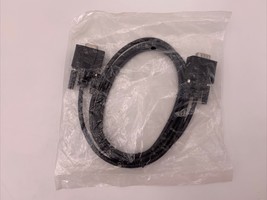 Tripp Lite 73-0866 DB9 Male to Female Serial Cable 6 ft - $6.79