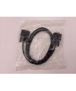 Tripp Lite 73-0866 DB9 Male to Female Serial Cable 6 ft - $9.30 CAD