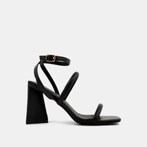 Shu Shop evangeline heel Black - $35.00