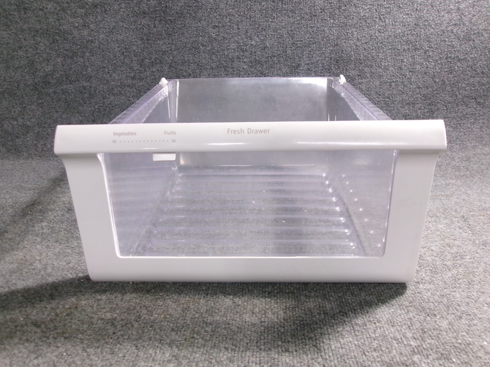 241801802 FRIGIDAIRE REFRIGERATOR CRISPER DRAWER - $60.00