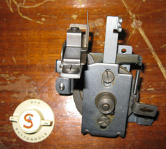 Singer  Singer Touch &amp; Sew 648E Buttonholer Assembly Used Working Repair... - £11.47 GBP