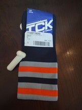 Navy Small Stirrup Socks - €19,81 EUR