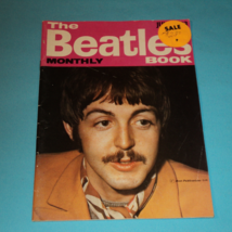 The Beatles Monthly Magazine Book ~ Number 86 / June 1983   Used - £9.40 GBP