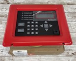 Silent Knight 5860R Remote Annunciator - Red - $371.20