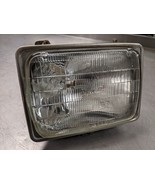 Driver Left Headlight Assembly From 2002 Ford F-250 Super Duty  5.4 - £31.41 GBP