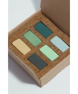 Forest Lake Handmade Soft Pastel Set by EARTHBERRY – 6 Colors - $1,603.09 MXN