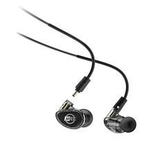 MEE Professional MX4 PRO Quad-Driver Hybrid Musicians In Ear Monitor Headphones  - £262.26 GBP