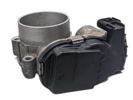Throttle Valve Body From 2019 Jeep Compass  2.4 04891970AC FWD - $44.95