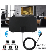 Mini Digital TV Antenna DVB T2 - $316.20 MXN